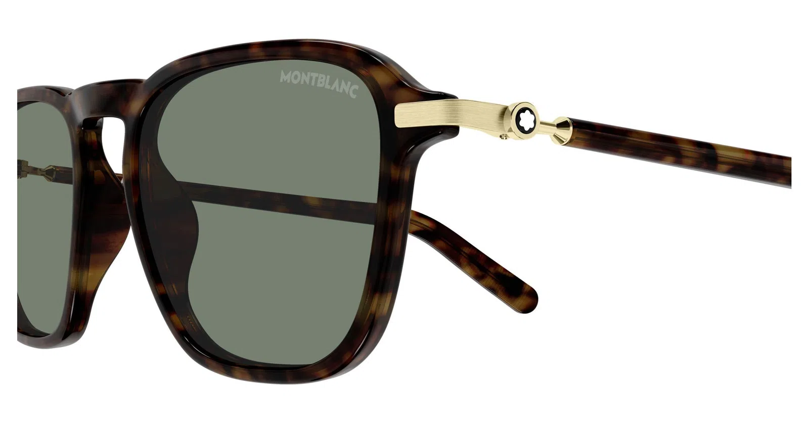 Montblanc MB0498S Sunglasses - view 6
